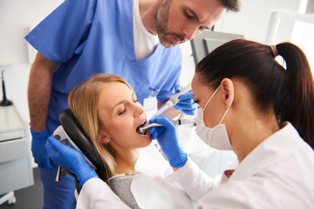 Dental X-Rays and Imaging in Lepanto, AR
