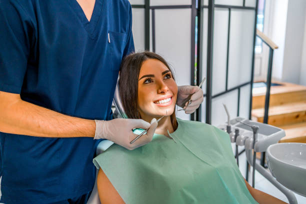 Dental Bonding in Lepanto, AR