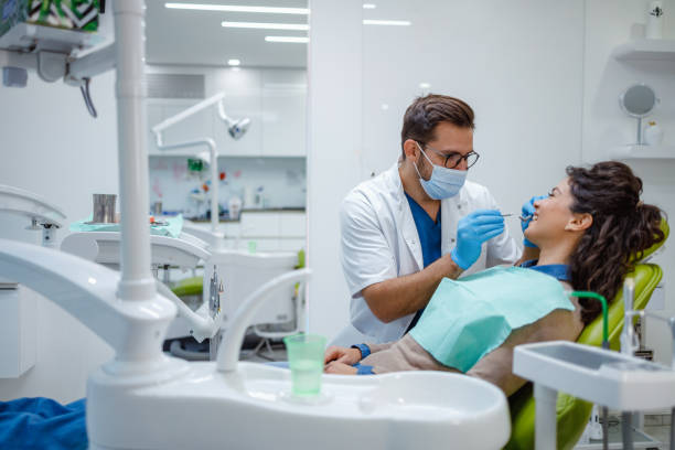 Best Teeth Whitening  in Lepanto, AR